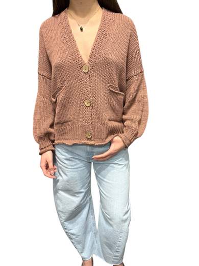 HAVEONE PULLOVER DONNA