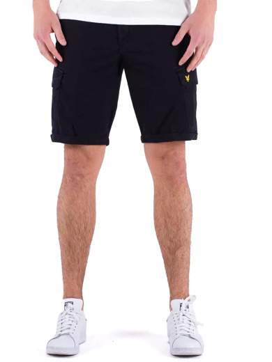 LYLE&SCOTT BERMUDA