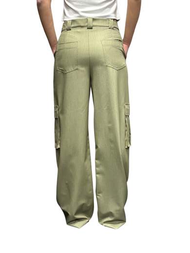 HAVEONE PANTALONE DONNA