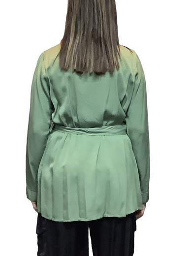 Dixie Camicia J239j003a