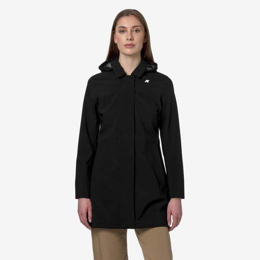 KWAY GIUBBINO DONNA