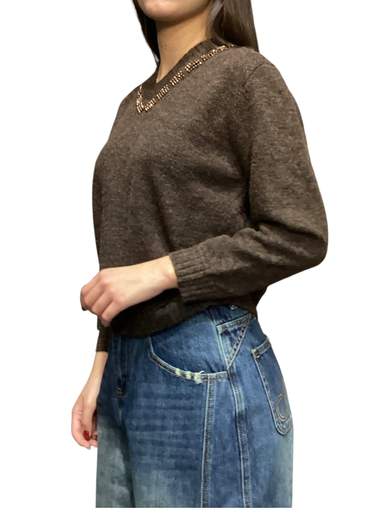 GOA GOA PULLOVER DONNA