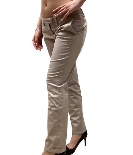 Patrizia Pepe Pantalone 8j0102