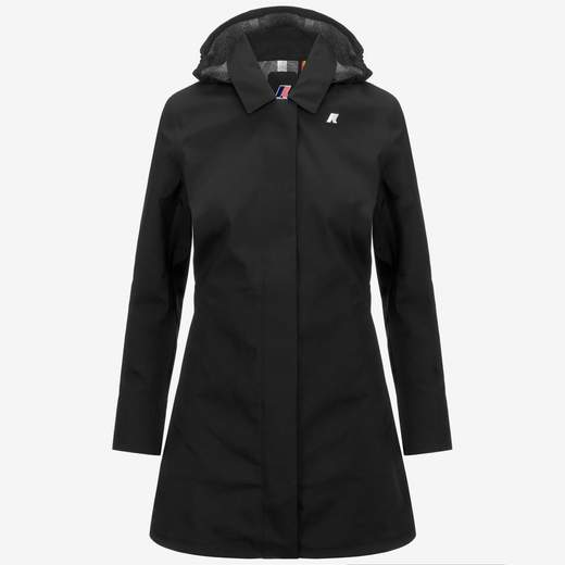 KWAY GIUBBINO DONNA
