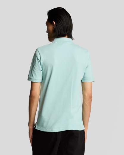 Lyle&scott Polo Sp400vog