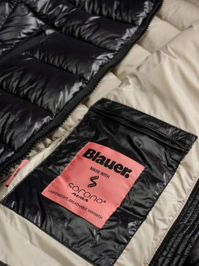 BLAUER GIUBBINO DONNA