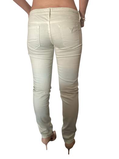 Guess Jeans Pantalone Wa003 Et445
