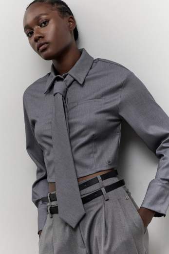 Bsb Camicia Donna 054-216001