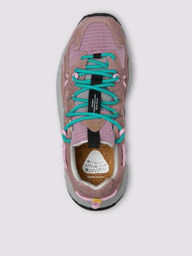 FLOWER MOUNTAIN SCARPA DONNA