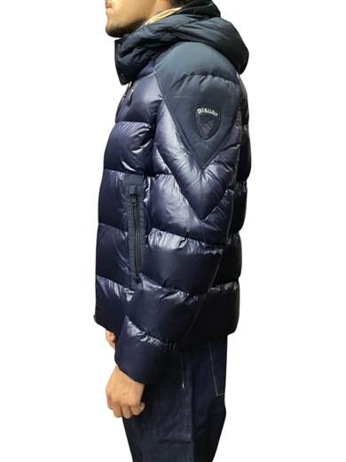 BLAUER GIUBBINO UOMO