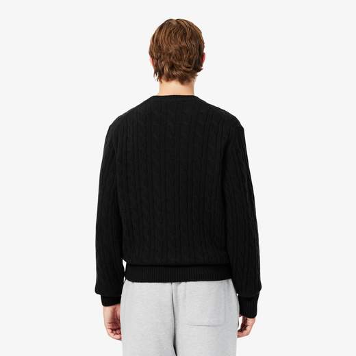 LACOSTE PULLOVER UOMO