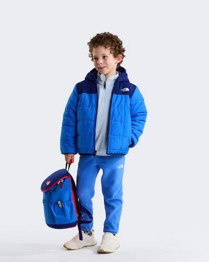 THE NORTH FACE GIUBBINO BAMBINI E RAGAZZI