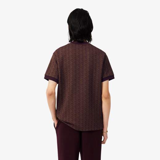 LACOSTE SHIRT
