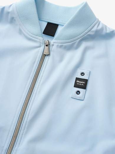 Blauer Giubbino Donna 26sbldc04077-007474