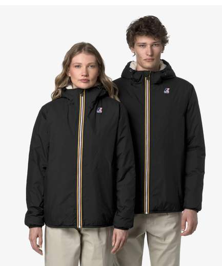 Kway Giubbino K21515w