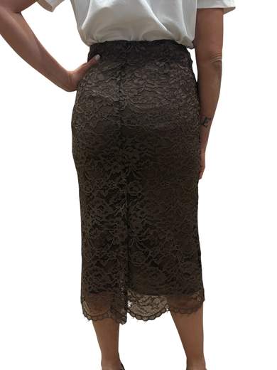 KONTATTO GONNA DONNA