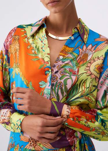 LIU JO CAMICIA DONNA