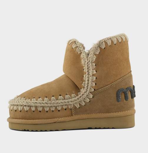 Mou Scarpa Donna Mufw101050a