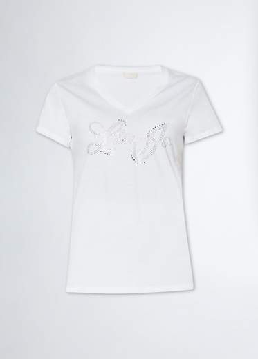 Liu Jo Shirt Ma4337js923