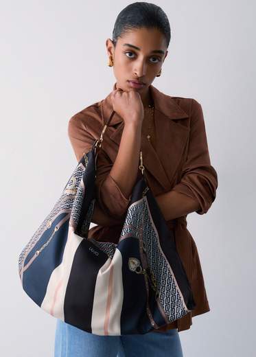 LIU JO BORSA DONNA