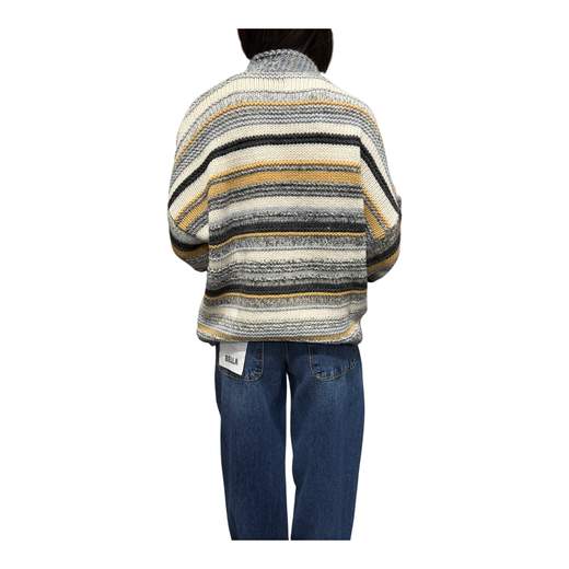 HAVEONE CARDIGAN DONNA