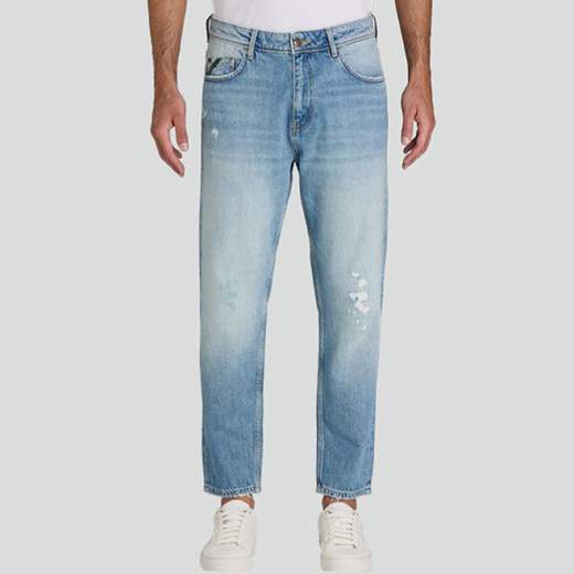 Pontdenim Jeans Ramdp43