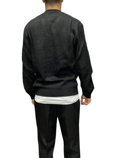 Hamaki-ho Pullover Mi3114h