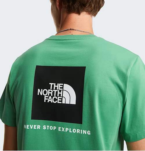 THE NORTH FACE SHIRT