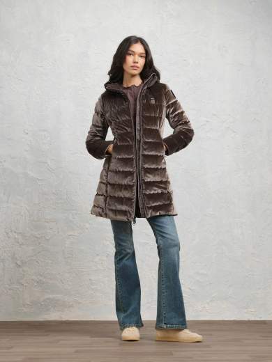 BLAUER GIUBBINO DONNA