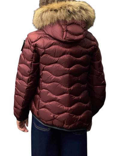 BLAUER GIUBBINO BAMBINE E RAGAZZE
