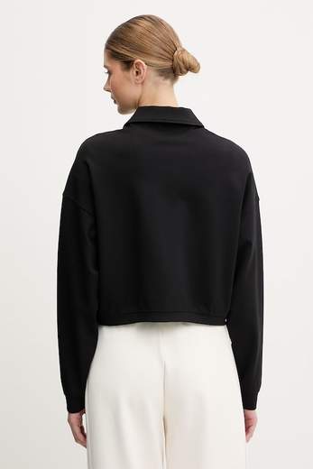 GUESS JEANS FELPA DONNA