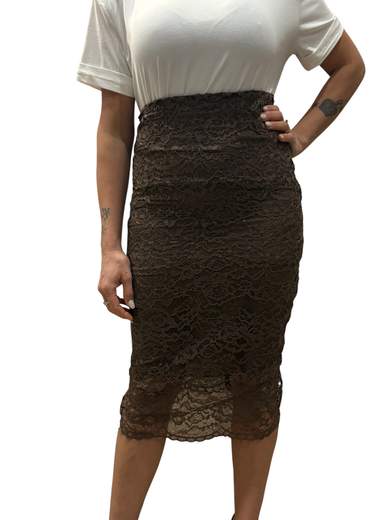 KONTATTO GONNA DONNA