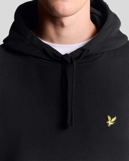 LYLE&SCOTT FELPA UOMO