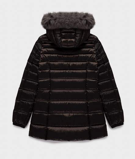 REFRIGIWEAR LONG MEAD FUR JACKET