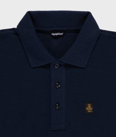 REFRIGIWEAR POLO