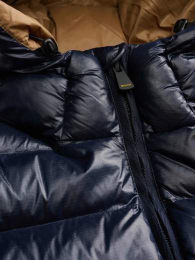 BLAUER GIUBBINO UOMO