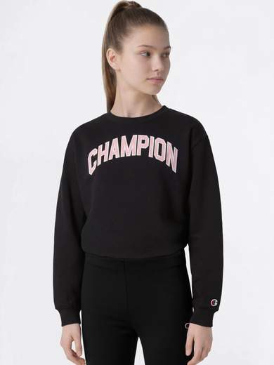 CHAMPION TUTA BAMBINE E RAGAZZE