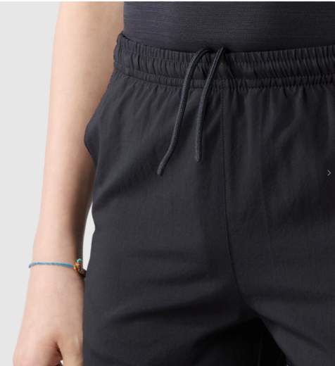 The North Face Bermuda Bambino Nf0a89pp