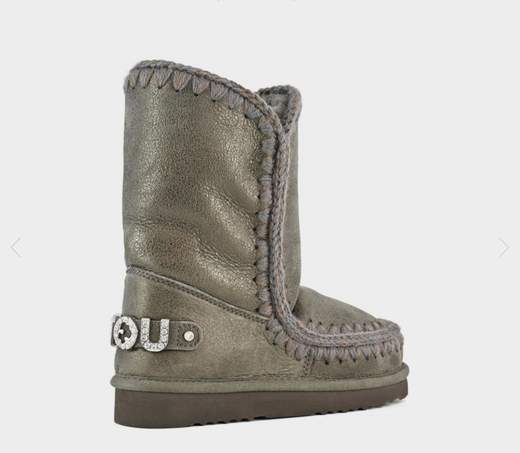 Mou Scarpa Donna Mufw101037b