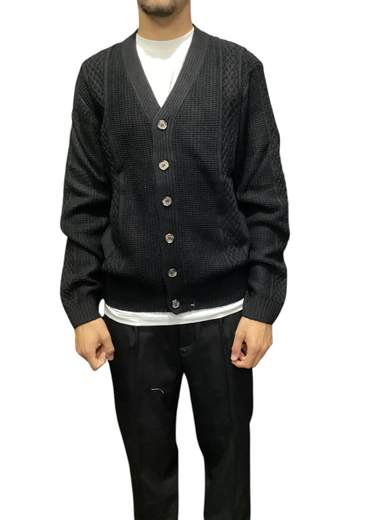 Hamaki-ho Pullover Mi3114h