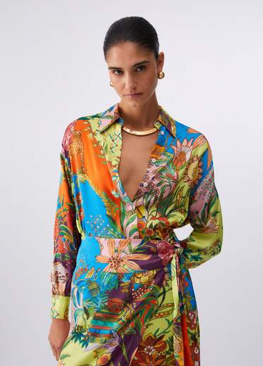 LIU JO CAMICIA DONNA