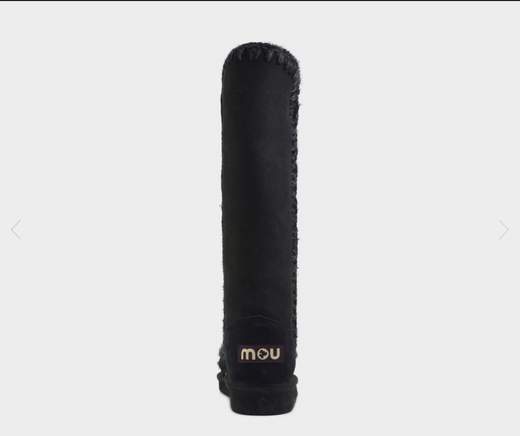 Mou Scarpa Donna Mufw101002a