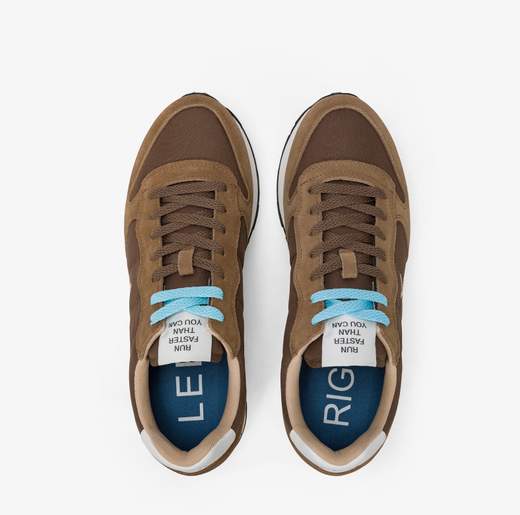 Sun68 Scarpe Uomo Z35101