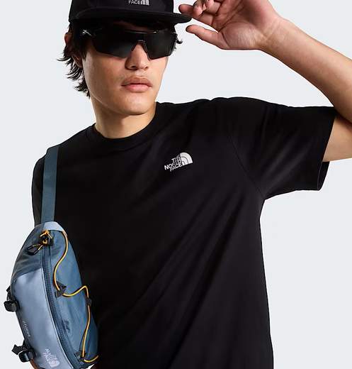 THE NORTH FACE SHIRT