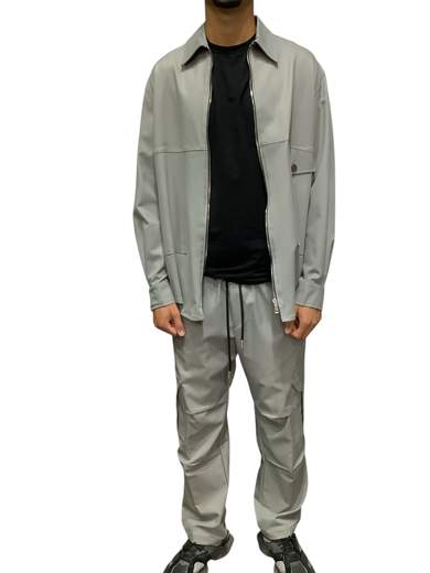 Yes London Camicia Xcm7216