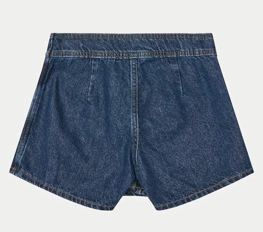 Guess Jeans Short Bambine E Ragazze J5rd06d5d90