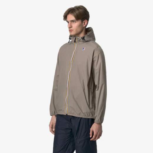 Kway Giubbino Unisex Adulto K2123zw