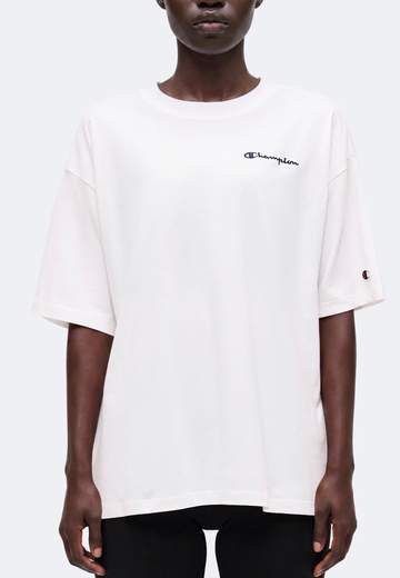 CHAMPION SHIRT DONNA