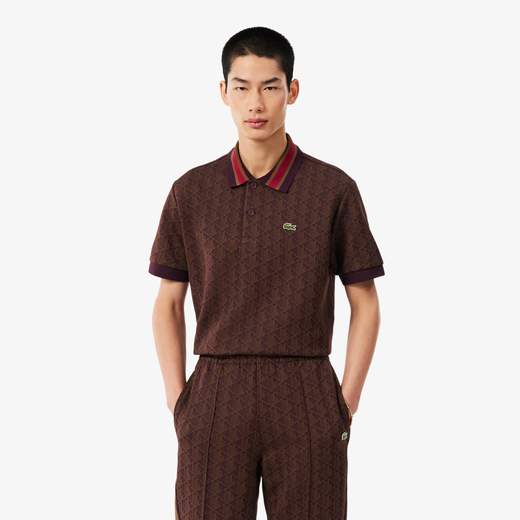 LACOSTE POLO