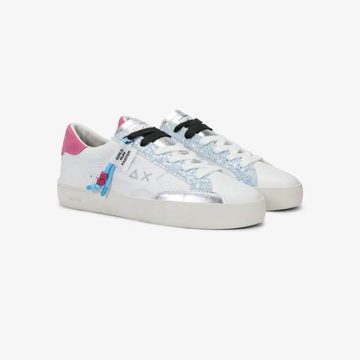 SUN68 SCARPA DONNA